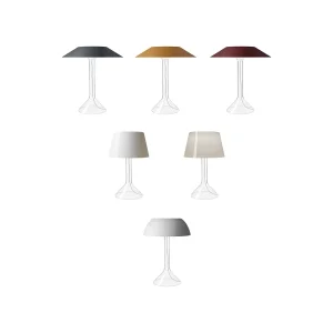 Foscarini Chapeaux led table lamp