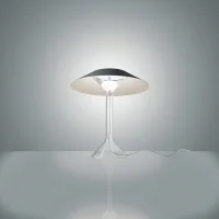 Foscarini Chapeaux lampada led da tavolo