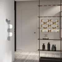 Martinelli Luce Fra Tac light module
