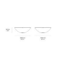 Foscarini Solar lampada led da terra