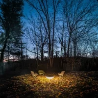 Foscarini Solar lampada led da terra