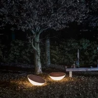 Foscarini Solar led floor lamp