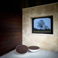 Foscarini Solar led floor lamp