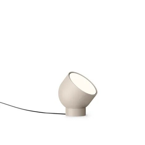 Vibia Plusminus Solo 6363 table and wall lamp