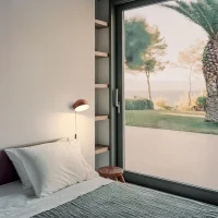 Vibia Plusminus Solo 6365 lampada da tavolo e parete