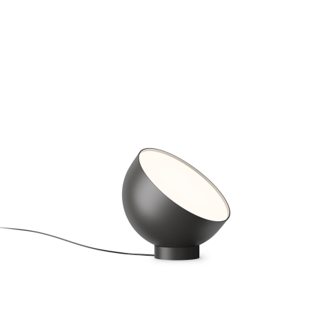 Vibia Plusminus Solo 6365 table and wall lamp