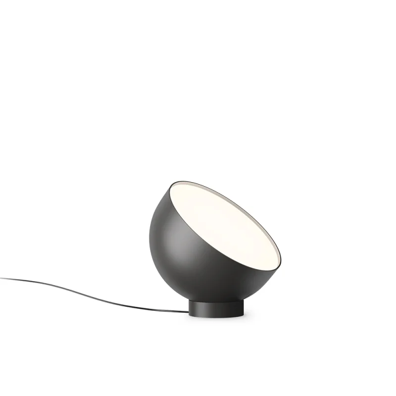 Vibia Plusminus Solo 6365 table and wall lamp