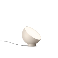 Vibia Plusminus Solo 6365 table and wall lamp