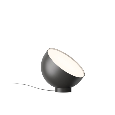 Vibia Plusminus Solo 6370 table and wall lamp