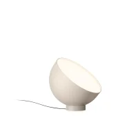 Vibia Plusminus Solo 6370 table and wall lamp