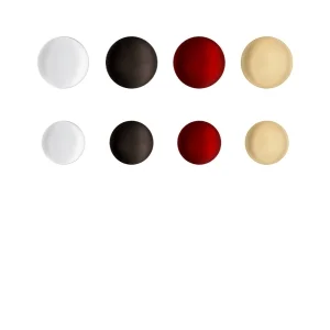 Foscarini Anoor lampada led da parete