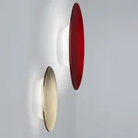 Foscarini Anoor lampada led da parete