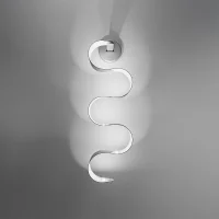 Martinelli Luce Fra Tac wall lamp
