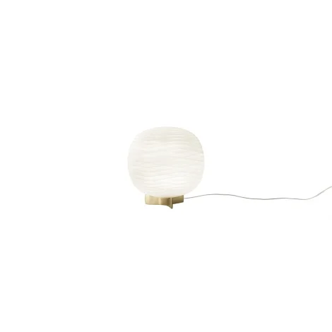 Foscarini Gem led table lamp