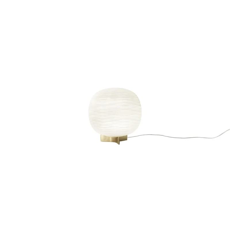 Foscarini Gem led table lamp