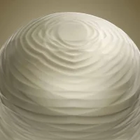 Foscarini Gem led table lamp