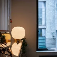 Foscarini Gem led table lamp
