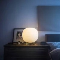Foscarini Gem led table lamp