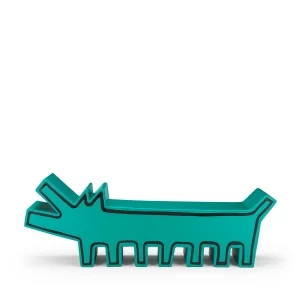 Gufram x Luna Luna Green Dog Pouf