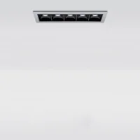 iGuzzini 5 cell chip LED replacement 3000K 950lm for Laser blade iGuzzini 5 cell chip LED replacement 3000K 950lm for Laser blade