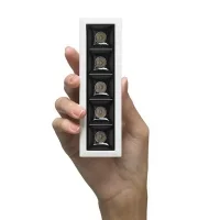 iGuzzini 5 cell chip LED replacement 3000K 950lm for Laser blade iGuzzini 5 cell chip LED replacement 3000K 950lm for Laser blade