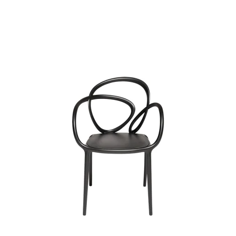 Qeeboo Loop chair Qeeboo Loop chair