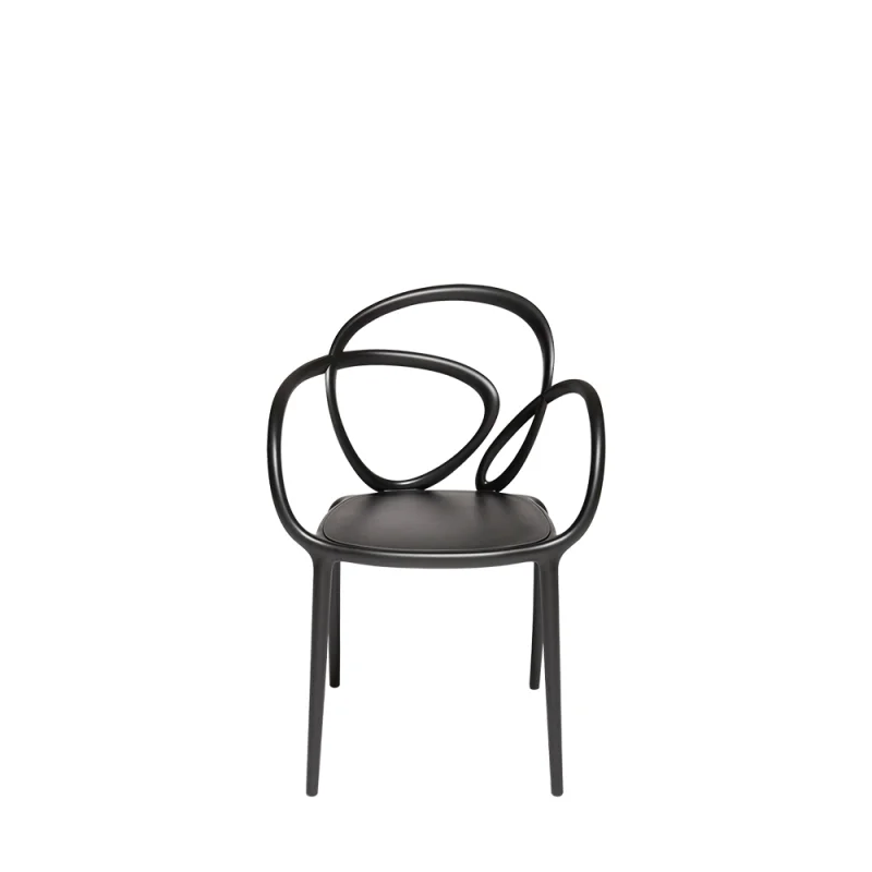 Qeeboo Loop chair Qeeboo Loop chair