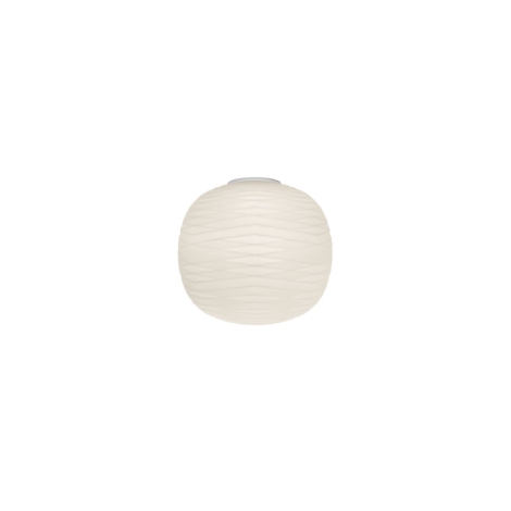 Foscarini Gem led wall lamp