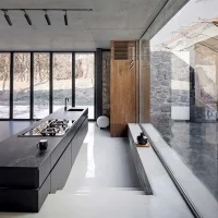 Foscarini Gem lampada led da tavolo