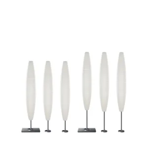 Foscarini Havana lampada led da terra per esterno