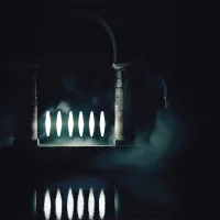 Foscarini Havana lampada led da terra per esterno