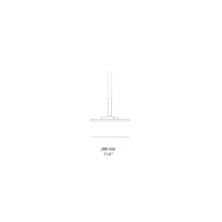Foscarini Havana led floor lamp for outdoor use Foscarini Havana led floor lamp for outdoor use