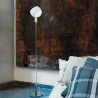 Fontana Arte Parola floor lamp