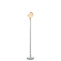 Fontana Arte Parola floor lamp Fontana Arte Parola floor lamp