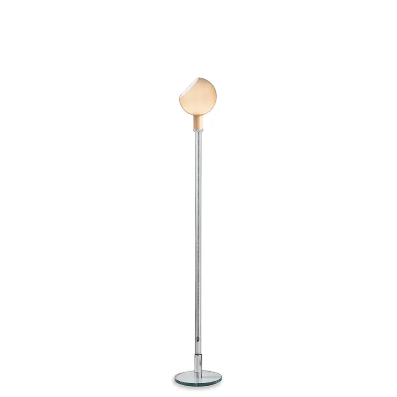 Fontana Arte Parola floor lamp Fontana Arte Parola floor lamp