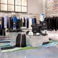 Qeeboo carpet Wave Qeeboo carpet Wave