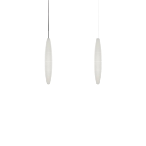 Foscarini Havana lampada led a sospensione per esterno