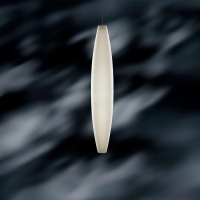 Foscarini Havana lampada led a sospensione per esterno