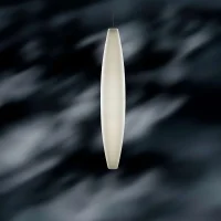Foscarini Havana lampada led a sospensione per esterno