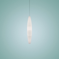 Foscarini Havana lampada led a sospensione per esterno