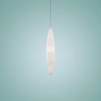 Foscarini Havana led suspension lamp for outdoor use