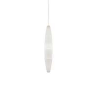 Foscarini Havana led suspension lamp