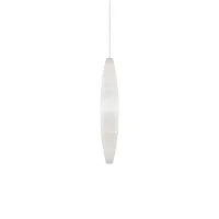 Foscarini Havana led suspension lamp