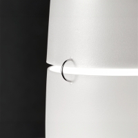 Foscarini Havana led suspension lamp