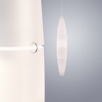Foscarini Havana led suspension lamp