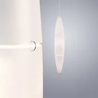 Foscarini Havana led suspension lamp