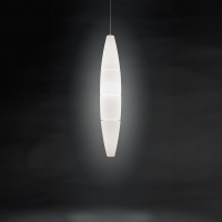 Foscarini Havana led suspension lamp
