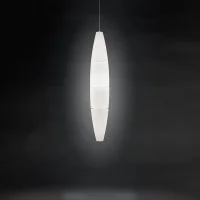 Foscarini Havana led suspension lamp