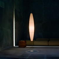 Foscarini Havana led suspension lamp