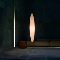 Foscarini Havana led suspension lamp